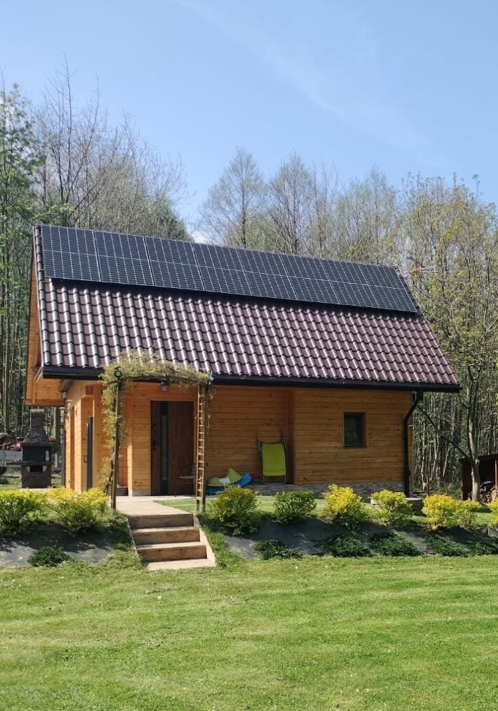 Domek na wyłączność oklice Rzeszowa